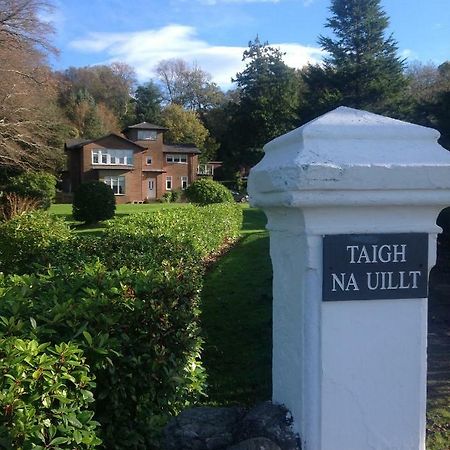 Taigh Na Uillt Hotel Cove  Exterior photo