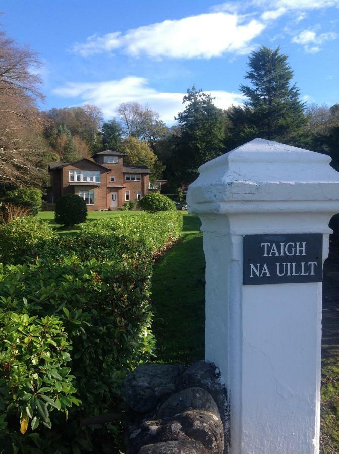 Taigh Na Uillt Hotel Cove  Exterior photo